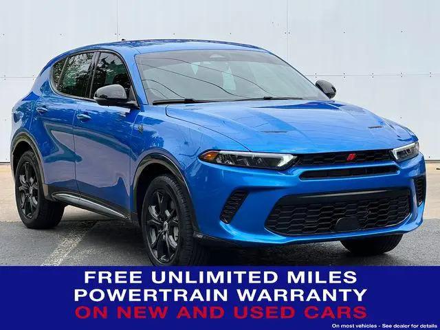 2024 Dodge Hornet R/T EAWD for sale in Fremont, MI