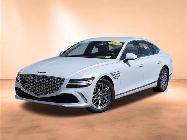 2025 Genesis G80 2.5T AWD for sale in Sanford, FL