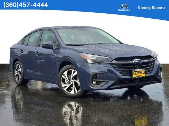 2025 Subaru Legacy Premium for sale in Port Angeles, WA