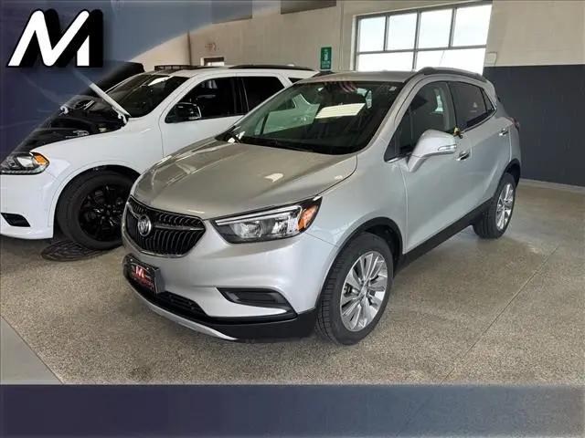 2018 Buick Encore Preferred for sale in Plymouth, WI