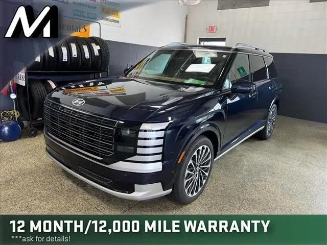 2026 Hyundai Palisade Calligraphy for sale in Plymouth, WI