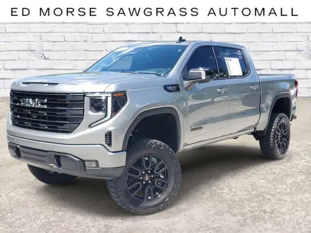 2026 GMC Sierra 1500 Elevation for sale in Sunrise, FL