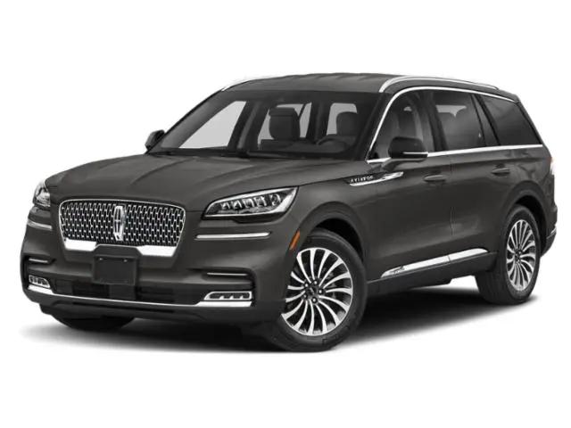 2021 Lincoln Aviator Reserve for sale in Bloomington, IL