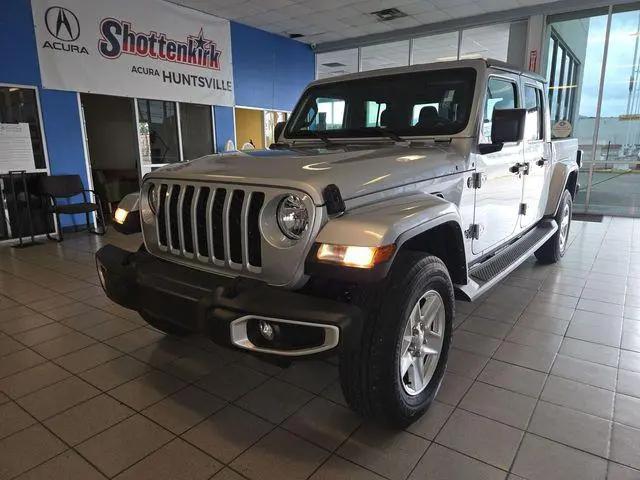 2022 Jeep Gladiator Sport S for sale in Huntsville, AL