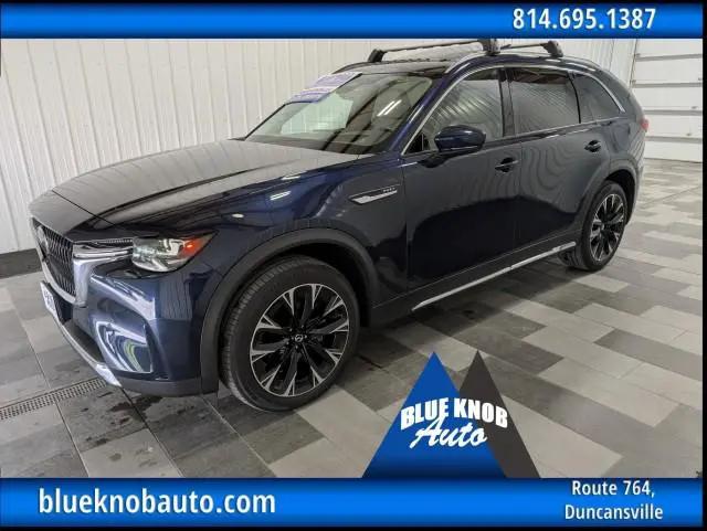 2024 Mazda X-90 Premium Plus for sale in Duncansville, PA