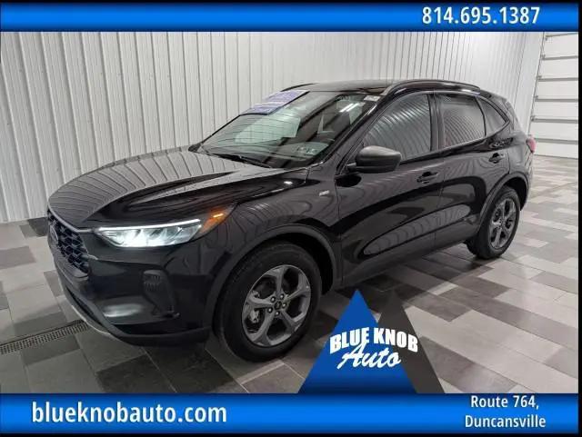 2025 Ford Escape ST-Line for sale in Duncansville, PA