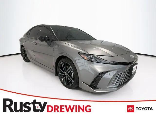 2026 Toyota Camry XSE for sale in Jefferson City, MO