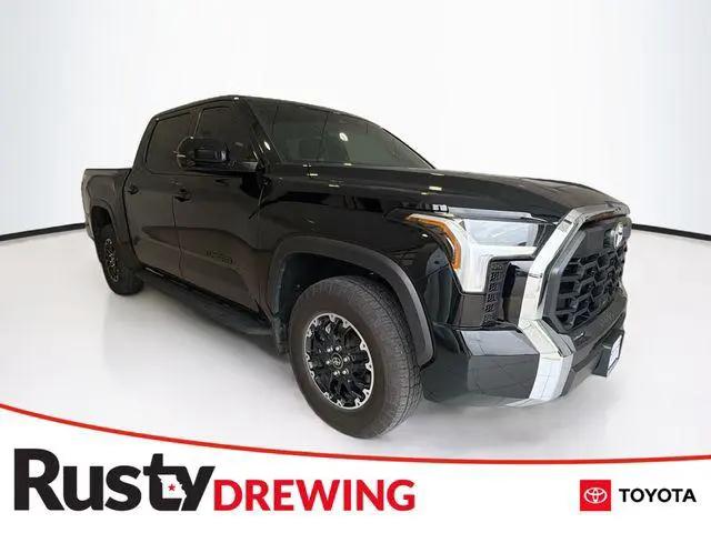 2025 Toyota Tundra SR5 for sale in Jefferson City, MO