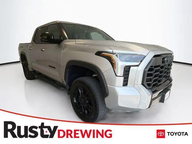 2025 Toyota Tundra Limited for sale in Jefferson City, MO