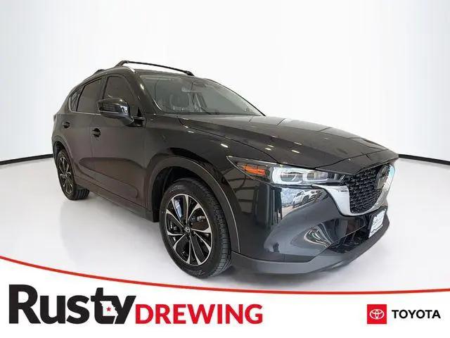 2023 Mazda CX-5 2.5 S Premium Plus for sale in Jefferson City, MO