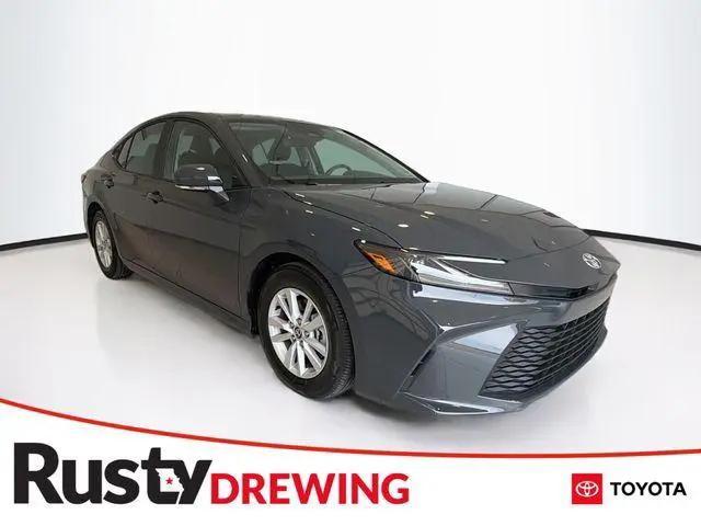 2026 Toyota Camry LE for sale in Jefferson City, MO