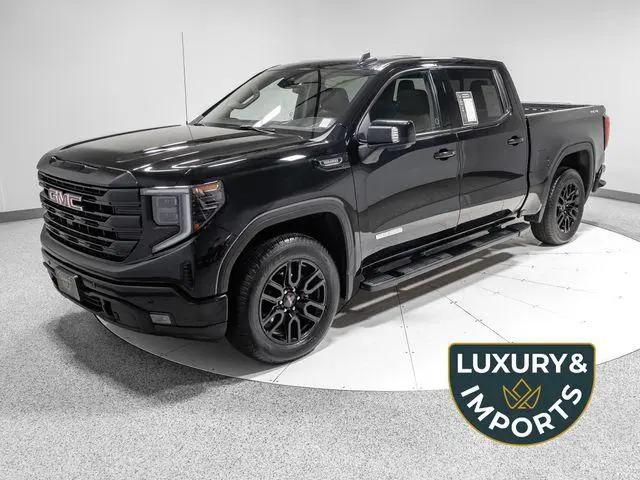 2024 GMC Sierra 1500 Elevation for sale in Leavenworth, KS