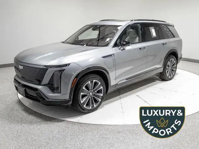 2026 Cadillac iQ Sport for sale in Leavenworth, KS