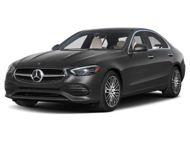 2026 Mercedes-Benz C-CLASS C 300 C 300 4MATIC for sale in Owings Mills, MD