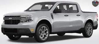 2024 Ford Maverick Lariat for sale in Marshfield, MO