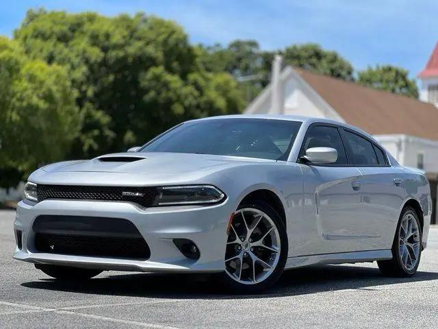 2022 Dodge Charger GT RWD for sale in Greensboro, NC