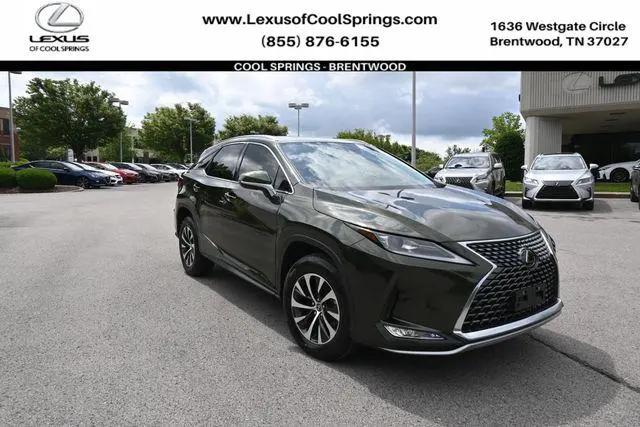 2022 Lexus RX 350 Base for sale in Brentwood, TN