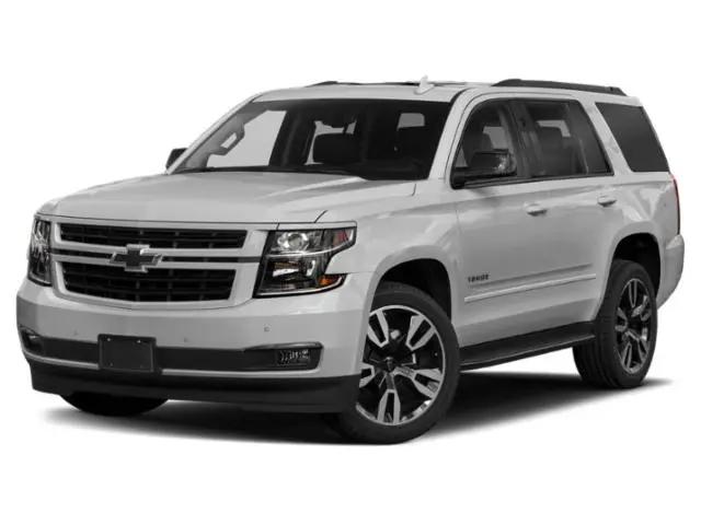 2018 Chevrolet Tahoe Premier for sale in Ozark, AL