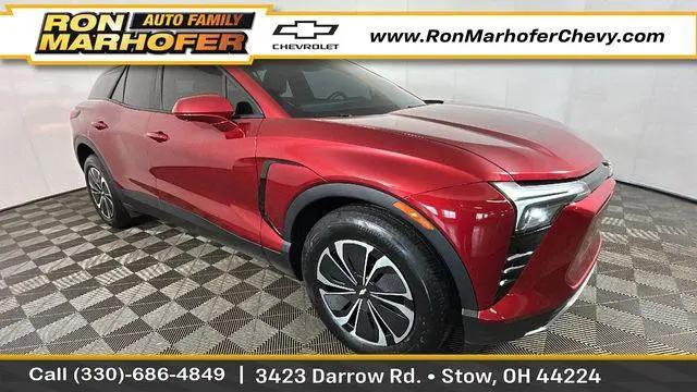 2024 Chevrolet V Blazer eAWD 2LT for sale in Stow, OH