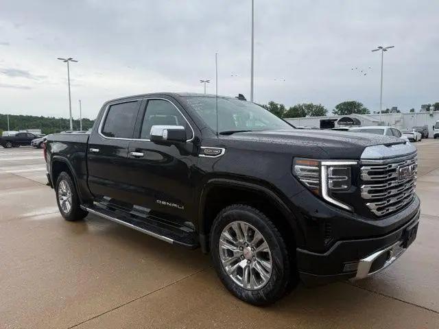 2023 GMC Sierra 1500 4WD Crew Cab Short Box Denali for sale in Fort Madison, IA