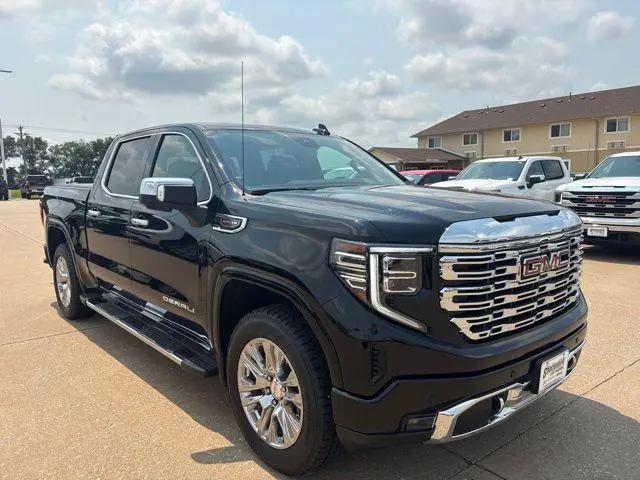 2023 GMC Sierra 1500 4WD Crew Cab Short Box Denali for sale in Fort Madison, IA