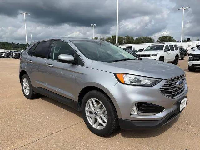 2022 Ford Edge SEL for sale in Fort Madison, IA