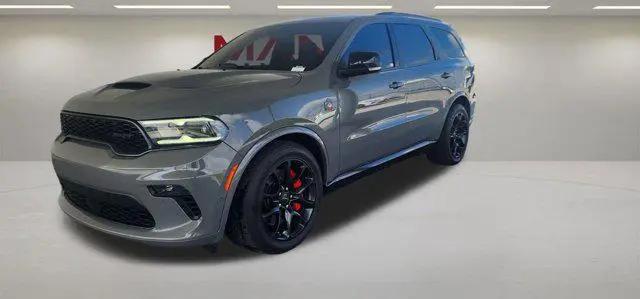 2022 Dodge Durango SRT 392 AWD for sale in D'lberville, MS