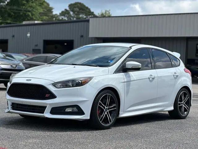 2015 Ford Focus Unknown for sale in Norfolk, VA