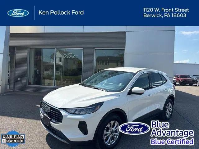 2023 Ford Escape Active for sale in Berwick, PA