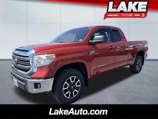 2014 Toyota Tundra SR5 5.7L V8 for sale in Lewistown, PA