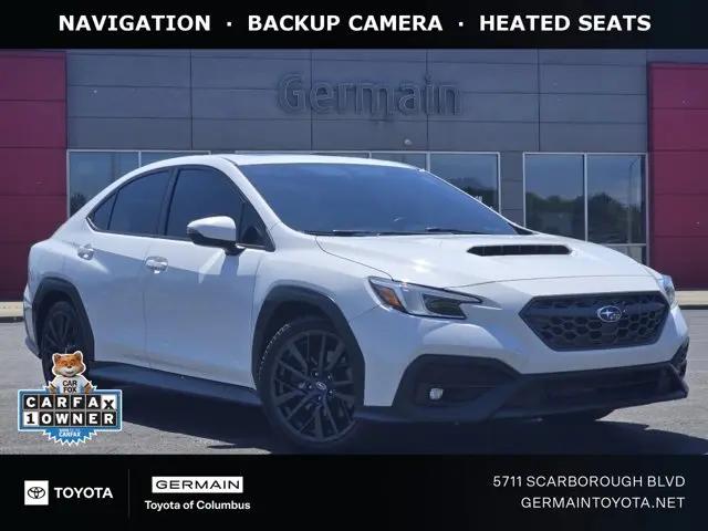 2023 Subaru WRX Limited for sale near Columbus, OH