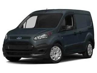 2017 Ford Transit Connect XLT for sale in Rochester, NY