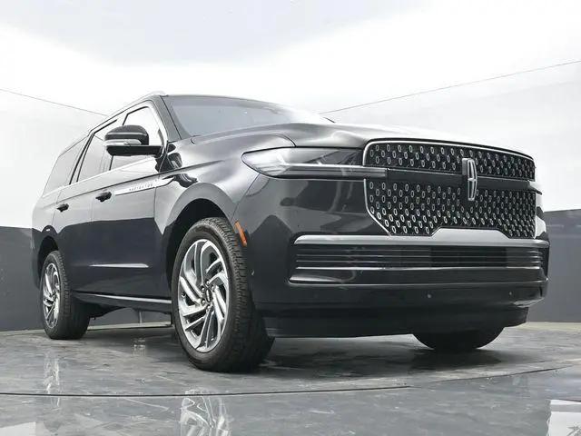 2025 Lincoln Navigator Reserve for sale in McAlester, OK