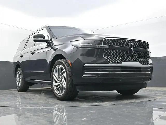 2025 Lincoln Navigator Reserve for sale in McAlester, OK
