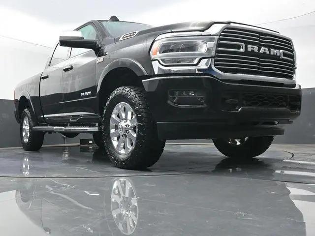 2022 Ram 2500 Laramie Crew Cab 4x4 6'4" Box for sale in McAlester, OK