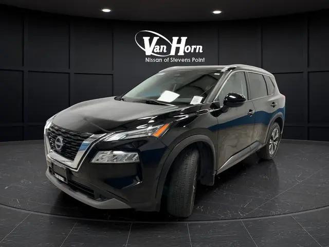 2022 Nissan Rogue SV Intelligent AWD for sale in Stevens Point, WI