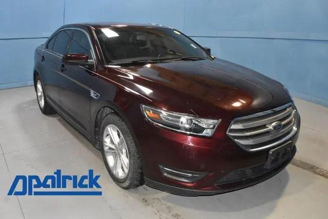 2018 Ford Taurus SEL for sale in Evansville, IN