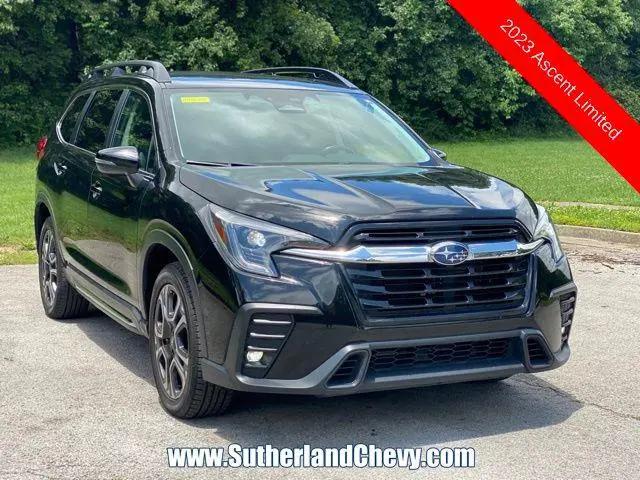 2023 Subaru Ascent Limited 7-Passenger for sale in Nicholasville, KY
