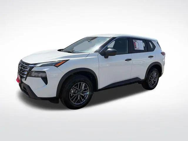 2024 Nissan Rogue S Intelligent AWD for sale in Perham, MN