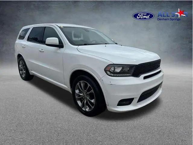 2020 Dodge Durango GT RWD for sale in Denham Springs, LA