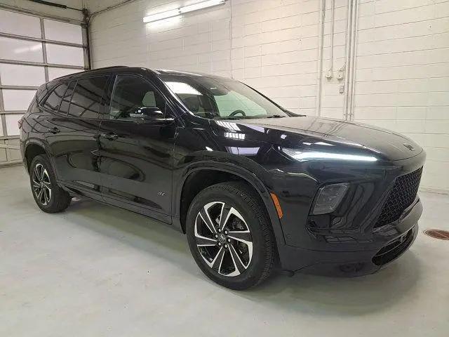 2025 Buick Enclave Sport Touring FWD for sale in Wilkes-Barre, PA
