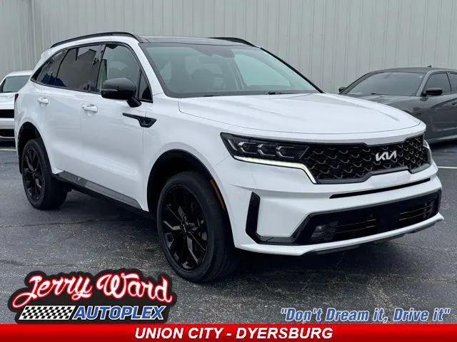 2023 Kia Sorento SX for sale in Union City, TN