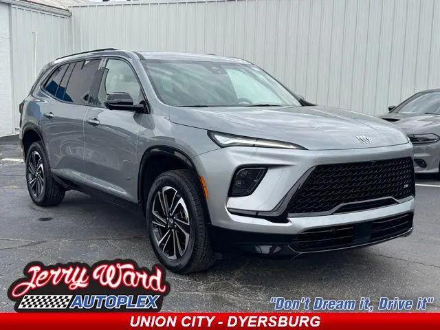 2025 Buick Enclave Sport Touring FWD for sale in Union City, TN