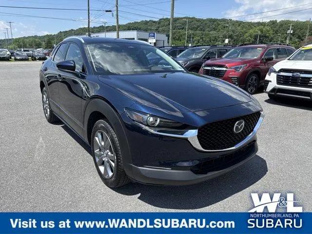 2024 Mazda CX-30 2.5 S Premium Package for sale in Northumberland, PA