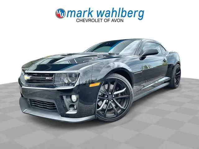 2013 Chevrolet Camaro ZL1 for sale in Avon, OH