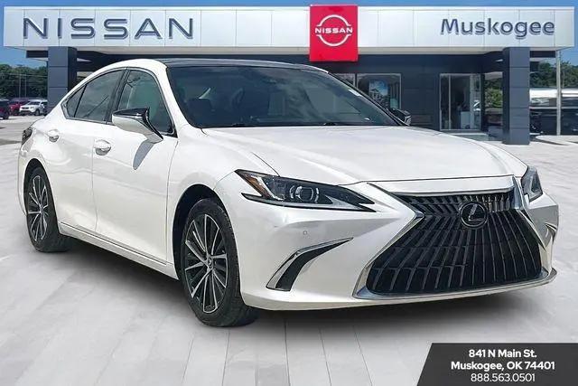 2022 Lexus ES 350 Base for sale in Muskogee, OK