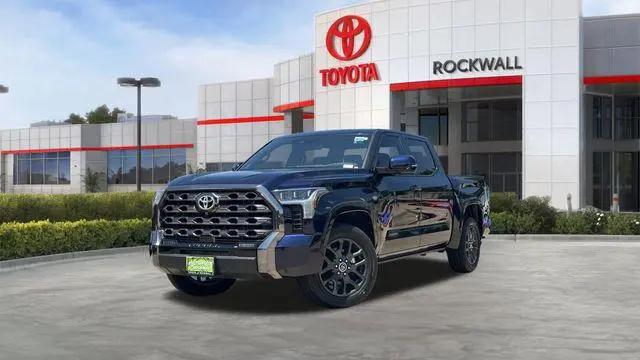 2023 Toyota Tundra Platinum for sale in Rockwall, TX