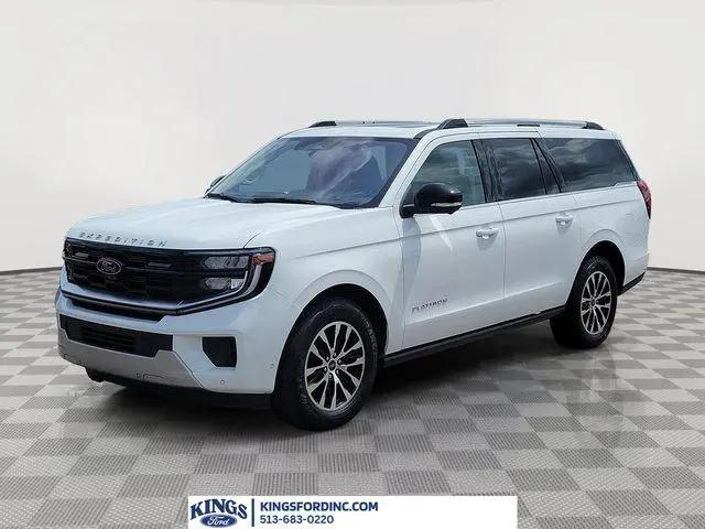 2025 Ford Expedition Platinum MAX for sale in Cincinnati, OH