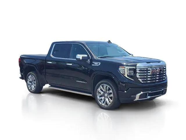 2024 GMC Sierra 1500 4WD Crew Cab Short Box Denali for sale in Crestview, FL