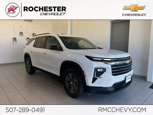 2026 Chevrolet Traverse LT for sale in Rochester, MN